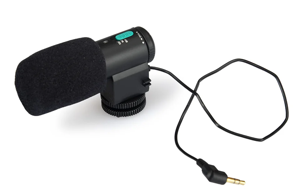 Kingma Full Function Ip Camera Microphone Mic109 High Sensitivity