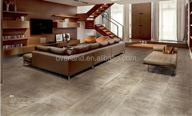 High floor italian cement tile