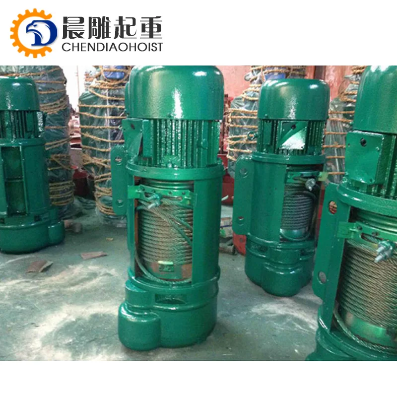 electric hoist 5ton 10 ton electric hoist frame