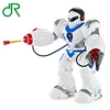 Big Size Programming Rc Robot Toy Multi Functional Radio Control Toy Robot
