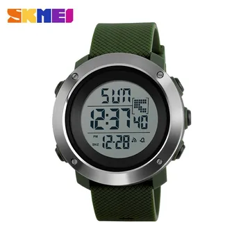 digital watch for couple