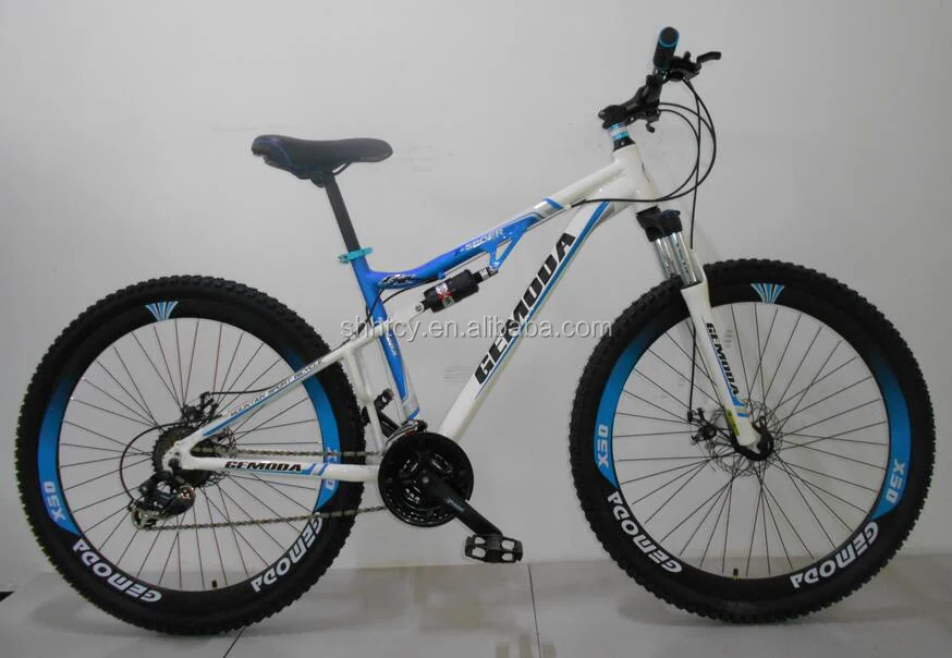 29 inch full suspension mountain bike frame