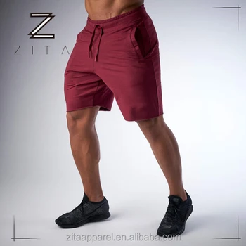 track short pants
