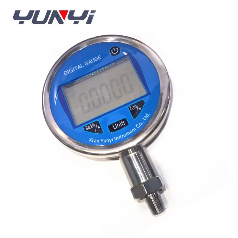 Oil Pressure Gauge,Hydraulic Oil Pressure Gauges,High Temperature