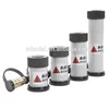 10 Ton Hydraulic Jack QJ-10 For Fire Trucks