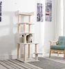 Multiple combinations camoFleece cat tree house cat tree furniture