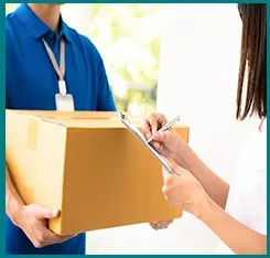 DELIVERY