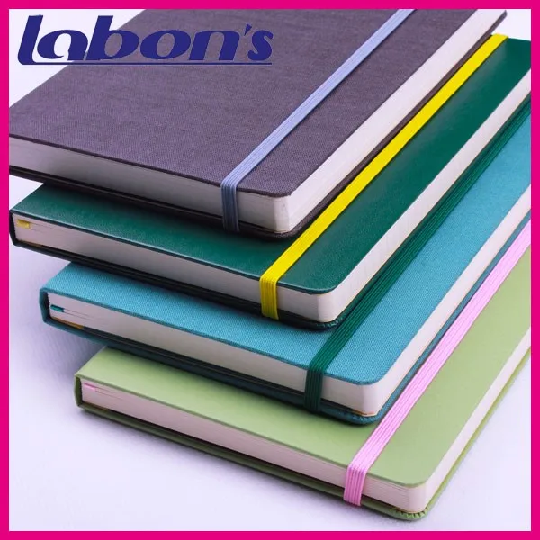 Customized Promotional Usa Notebook Manufacturers Buy Paper Notebook