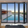 Reliable Reputation External Folding Glass Systems What Is The Of Windows Door Installation Cost Aluminum Sliding Window Channel