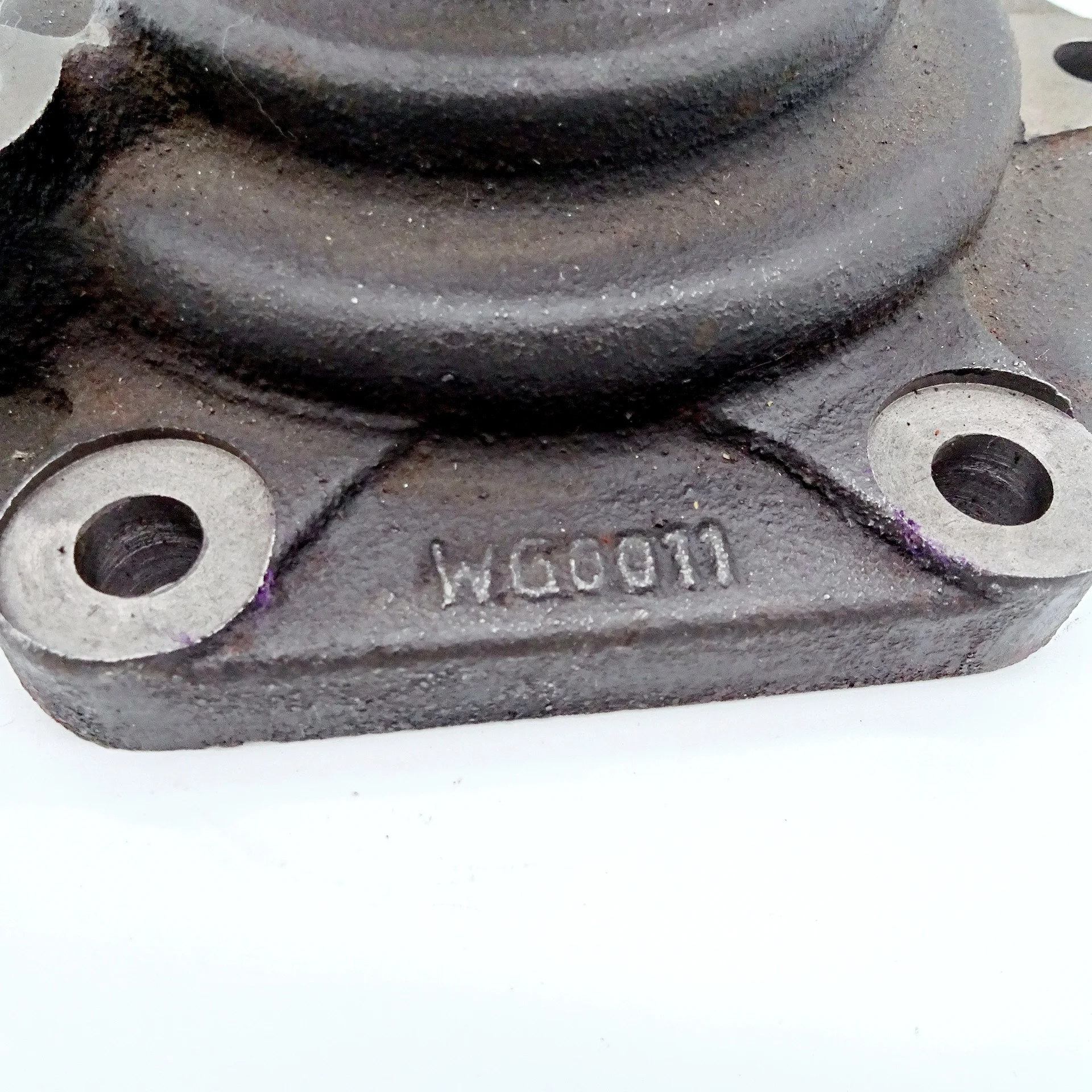 Gearbox Input Shaft End Cover Wg2203020002 Buy Gearbox,Shaft