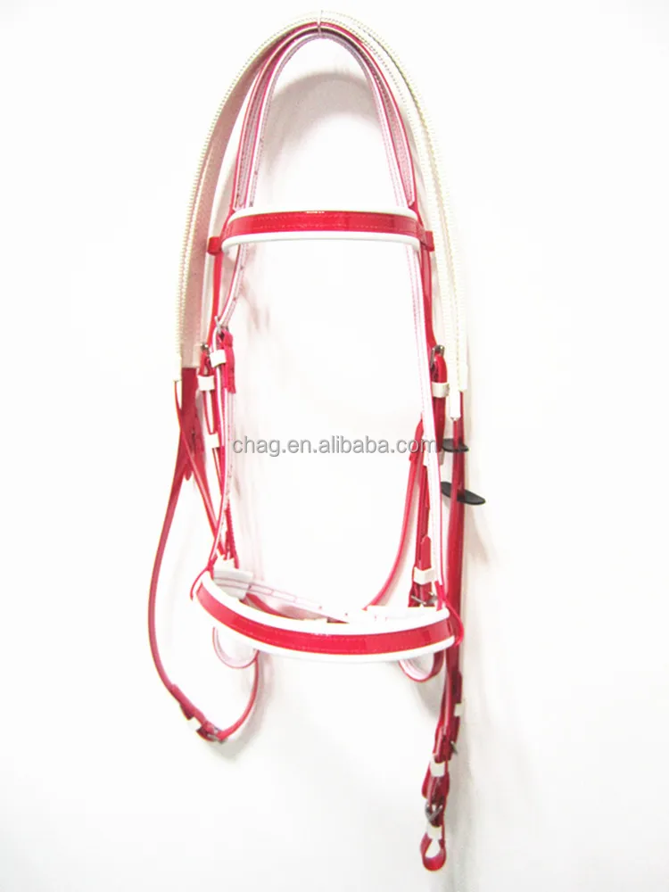 Fluorescent Yellow Tpu bing Horse Bridles And Reins Buy Horse Bridles And Reins Tpu