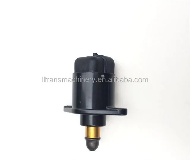 Valvola Di Controllo Dell'aria Al Minimo IAC 11125 C0672 F01R 065906 D5184 0999c Per Msubishi Lancer Byd - 4
