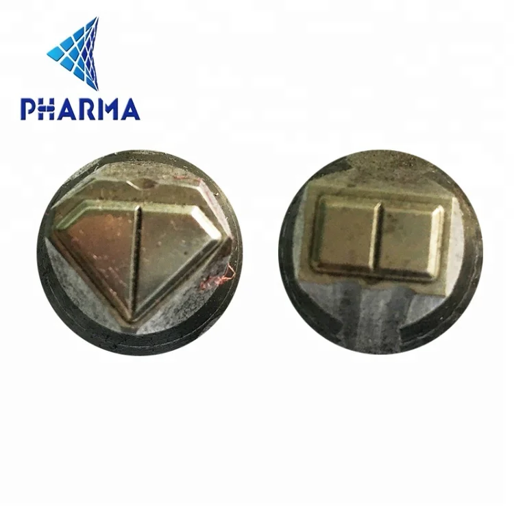 product-ZP12 tablet press punch and dies price for ZP9 tablet press machine mold-PHARMA-img-1