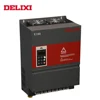 Small Size 220V Single Phase Dc Input 3 Phase Output High Efficiency Variable Frequency Inverter