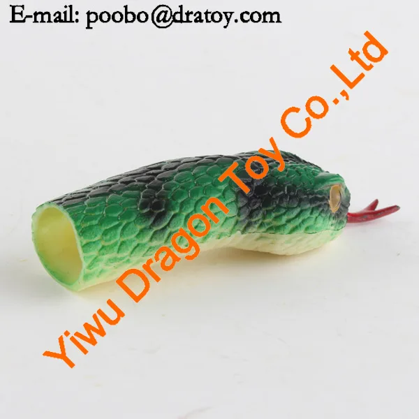 Realistic Big Plastic Rubber Snake Toy 2014 Buy Rubber Snake Toy