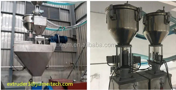 color masterbatch volumetric doser 