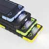 Fast charging electric bike solar charger power bank waterproof