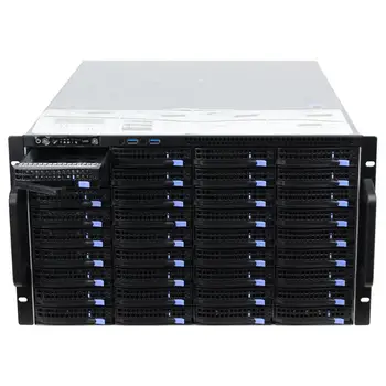 Oem/odm Server Case/network Enclosures/server Case Of High Quality