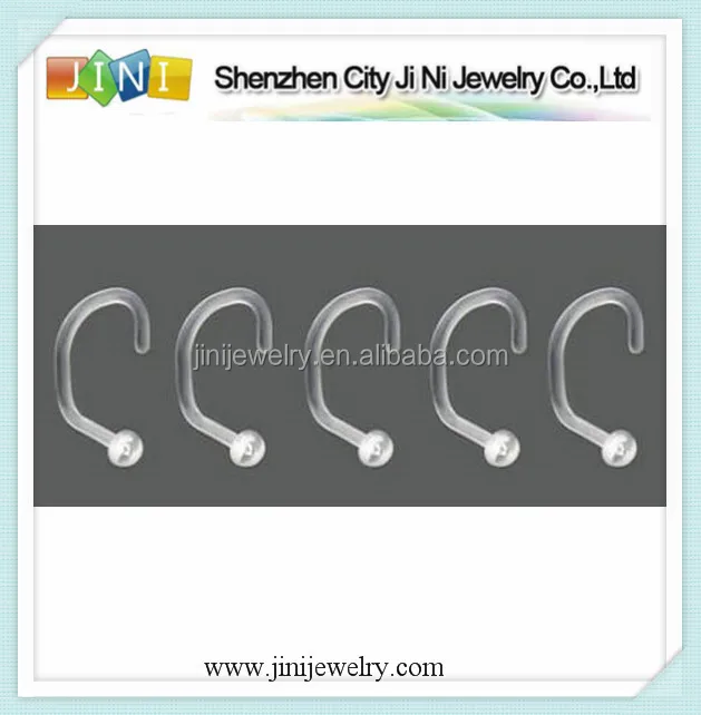 Fashion Nose Retainer Piercing Jewelry Buy Fashion Nose Retainer