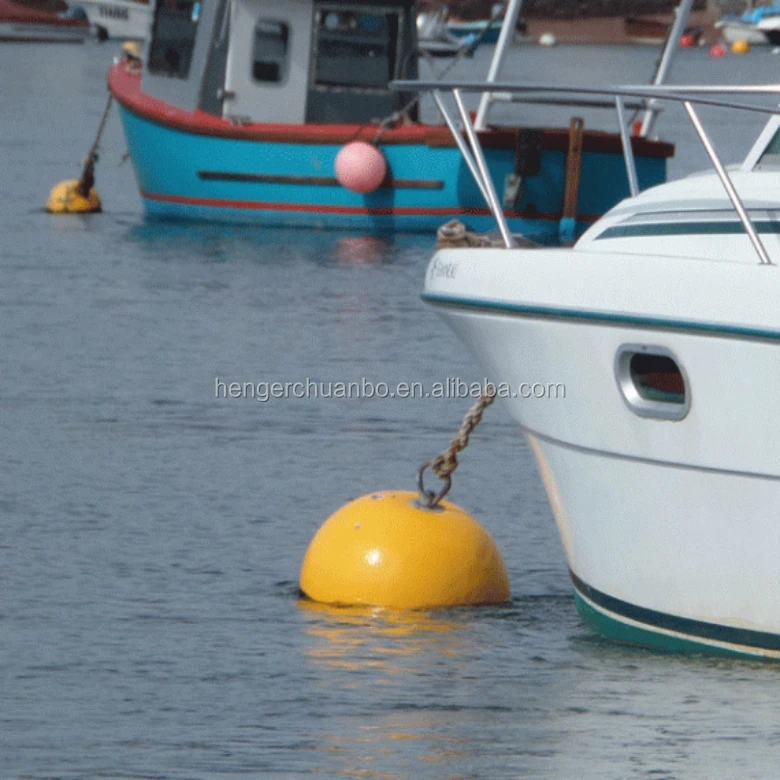Marine Surface Buoyancy Buoy Anchor Pendant Mooring Buoy Buy