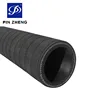 factory customized low pressure epdm rubber hose car air intake/air filter pipe