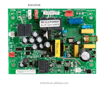 circuit bord
