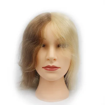 hairdressing training heads sale
