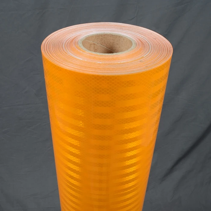 广州东洋 pvcnumber 板反光膜乙烯基薄膜,反光膜,道路安全标志数码