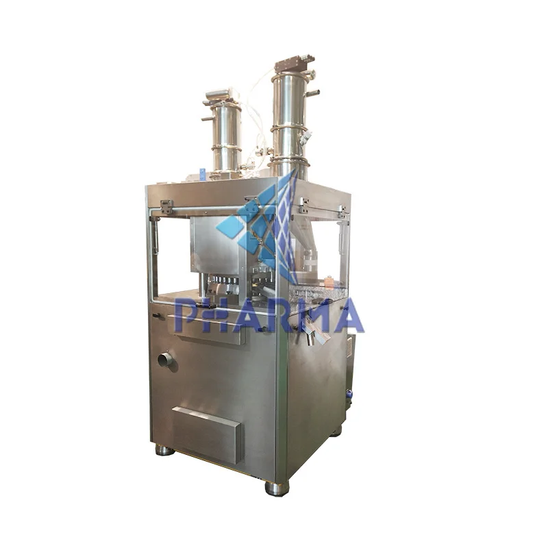 PHARMA Tablet Press Machine manual single punch tablet press machine experts for food factory-20
