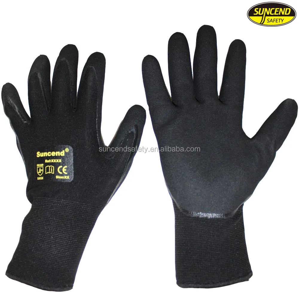 work gloves in bulk