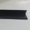 new product Customized wall protection chamfer strip PVC extrusion profile/corner angle bead