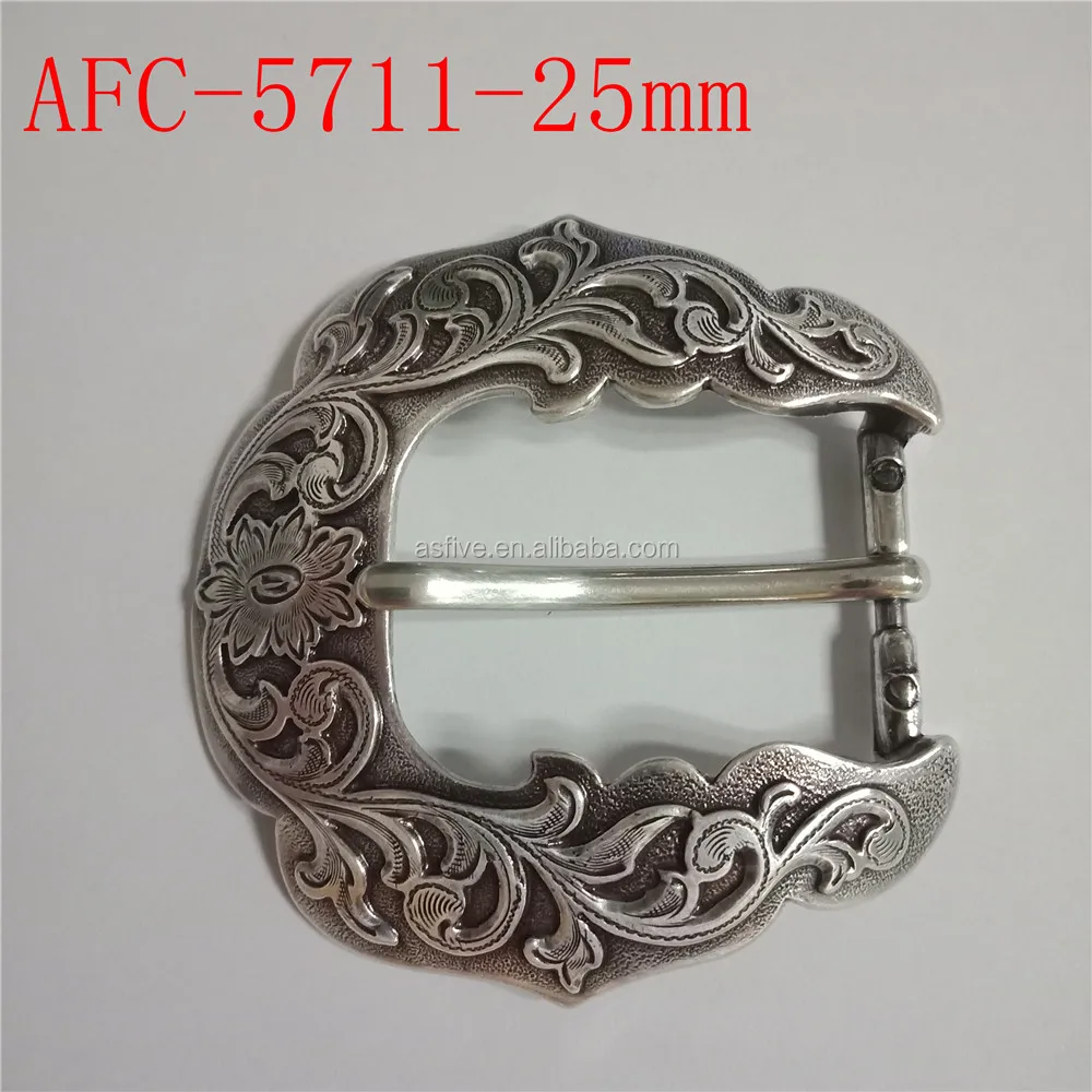 3pcs Western Belt Buckle Set With Screw Back Buy Belt Buckle Set