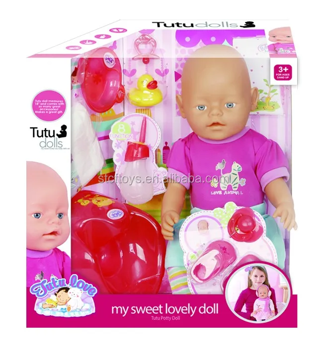 lovely baby toy