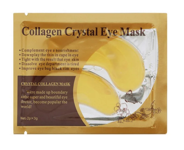 eye doctor eye mask