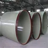 FRP Fiberglass Cable Protection Pipe, GRP Extruded Pipe