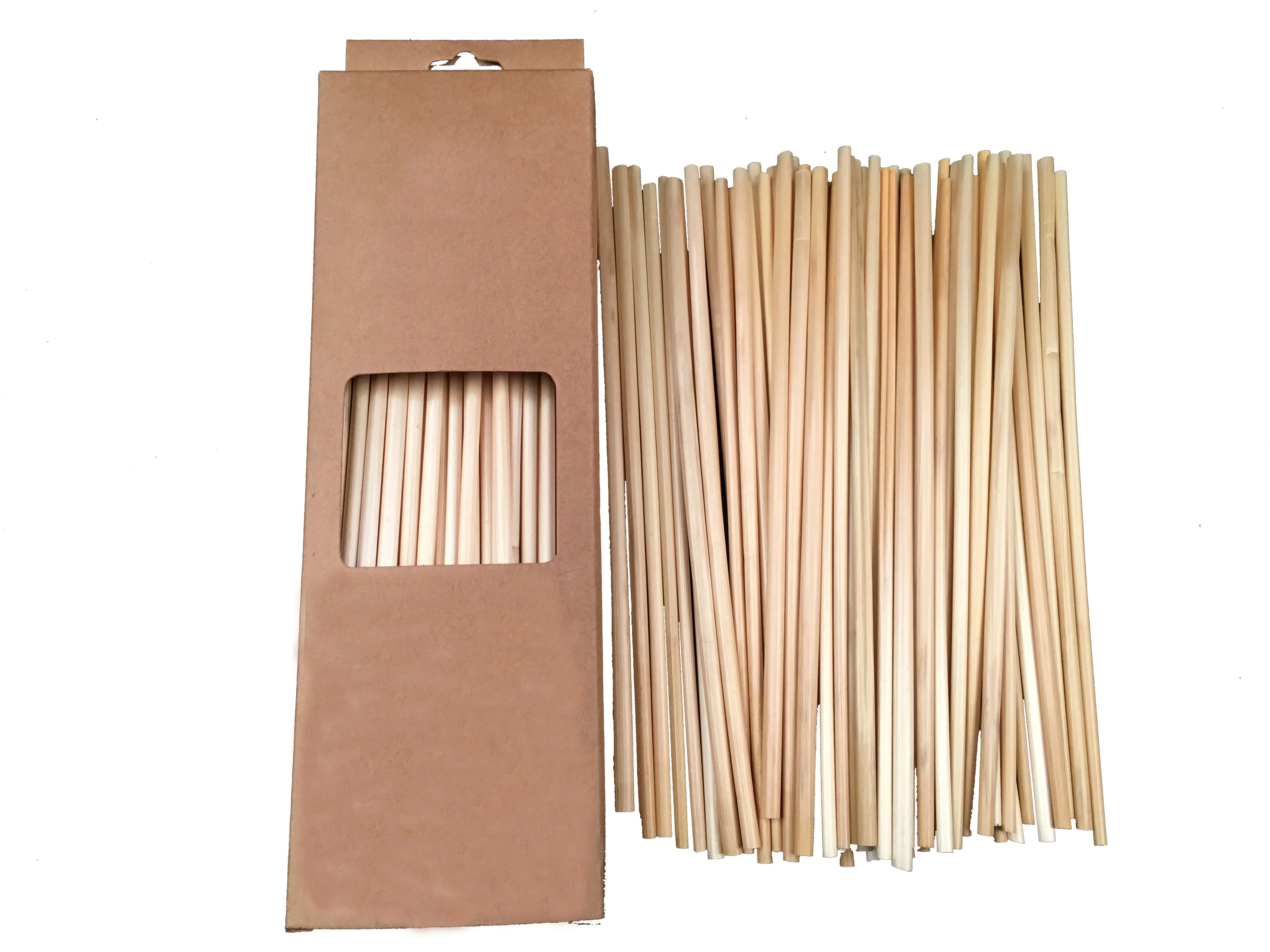 Biodegradable Disposable Natural Wheat Drinking Straw Buy Wheat