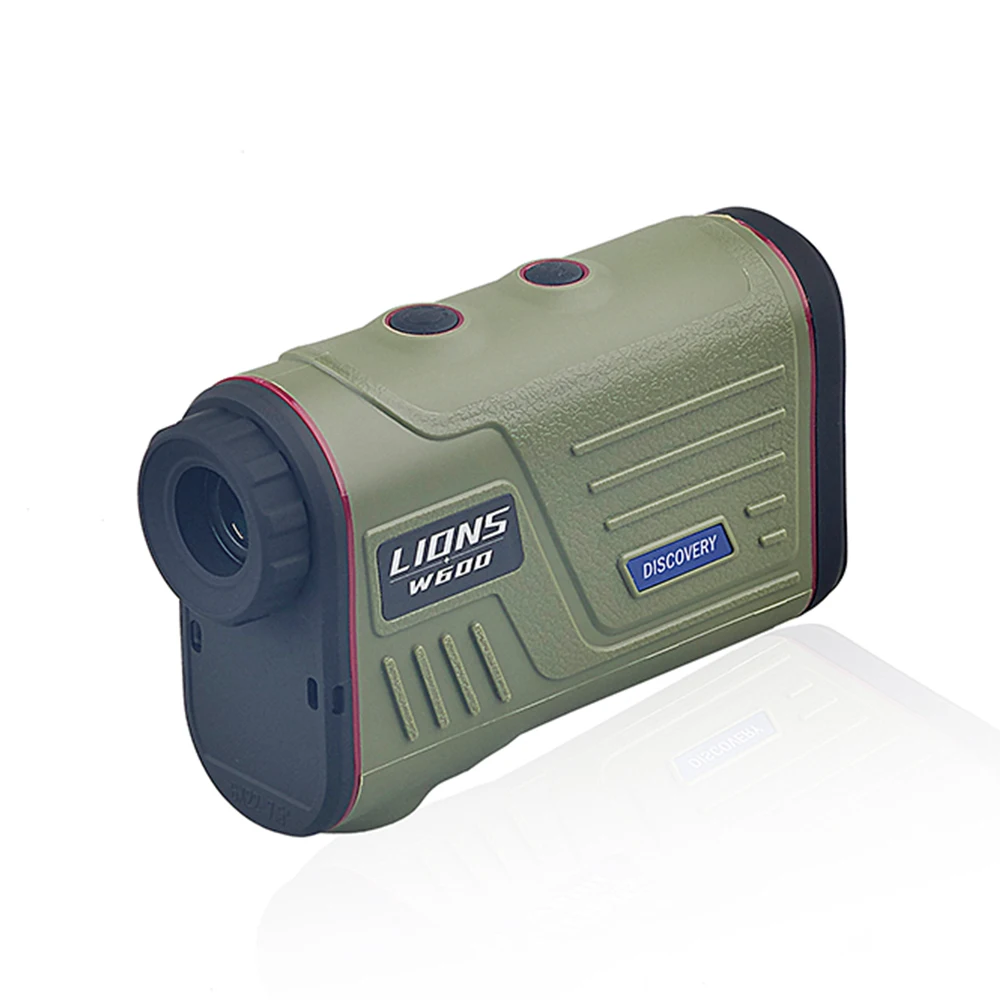 Discovery Hunting Night Vision Thermal Imaging Riflescope 1000m Golf