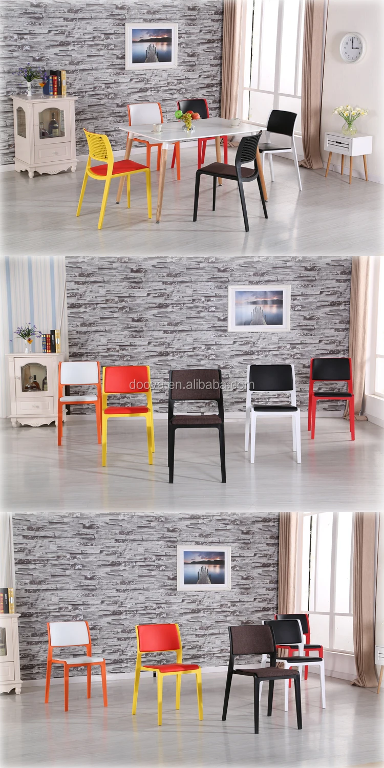 Office and school furniture wholesale plastic chair .jpg
