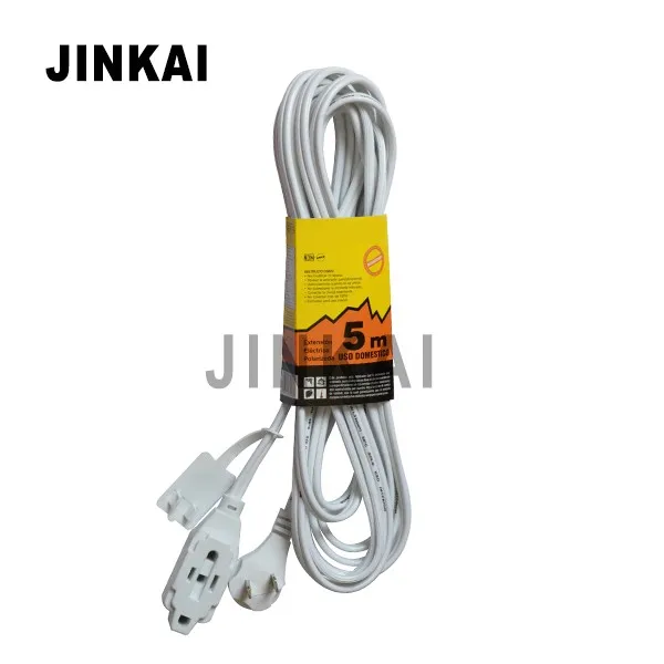 J100232 4 Wire Dryer Cord 6ft Electrical Replacement Power Cords Prong
