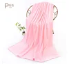 new design magnet for toy patch fitness ribbed bathrobes microfiber towel