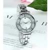 Fashion hot sale bling bling lady wrist hand watch with japan movt quartz watch diamond stainless steel for girl