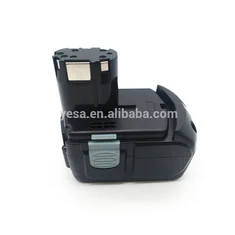 Chargeur 18V Li-Ion pour Hitachi BCL 1815 BCL 1830 EBM 1830