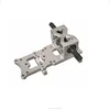 Stainless Steel ADJUSTABLE JACK SHAFT MOUNT Wall Mount Bracket