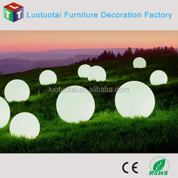 led ball  (50)