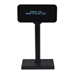 Hot sale OEM ODM software pos terminal usb bluetooth wifi payment system point of sale VFD mini 2 lines customer display PC WPC