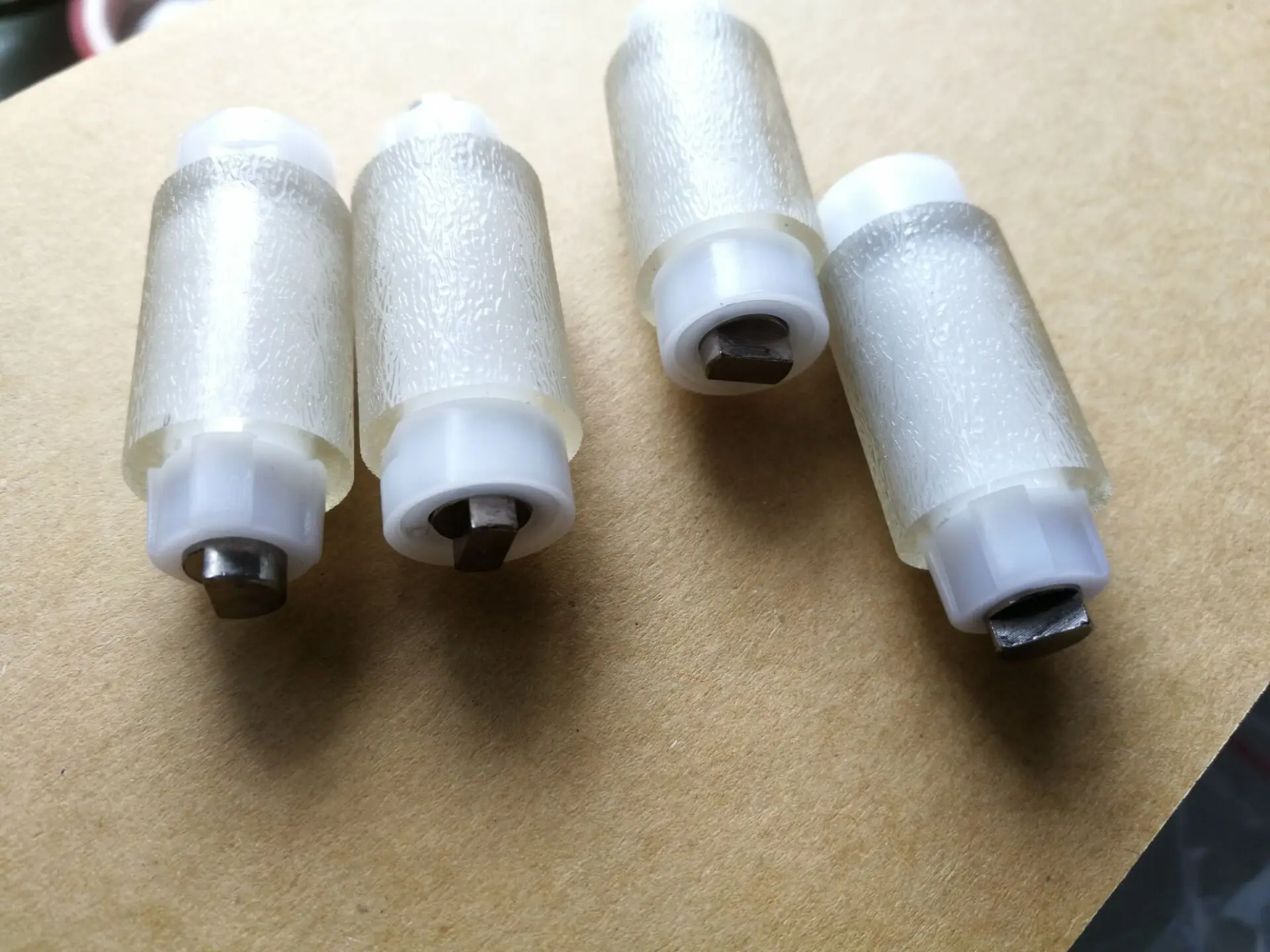 For Samsung Proxpress M4070fr Original New Pickup Roller Jc7300340a