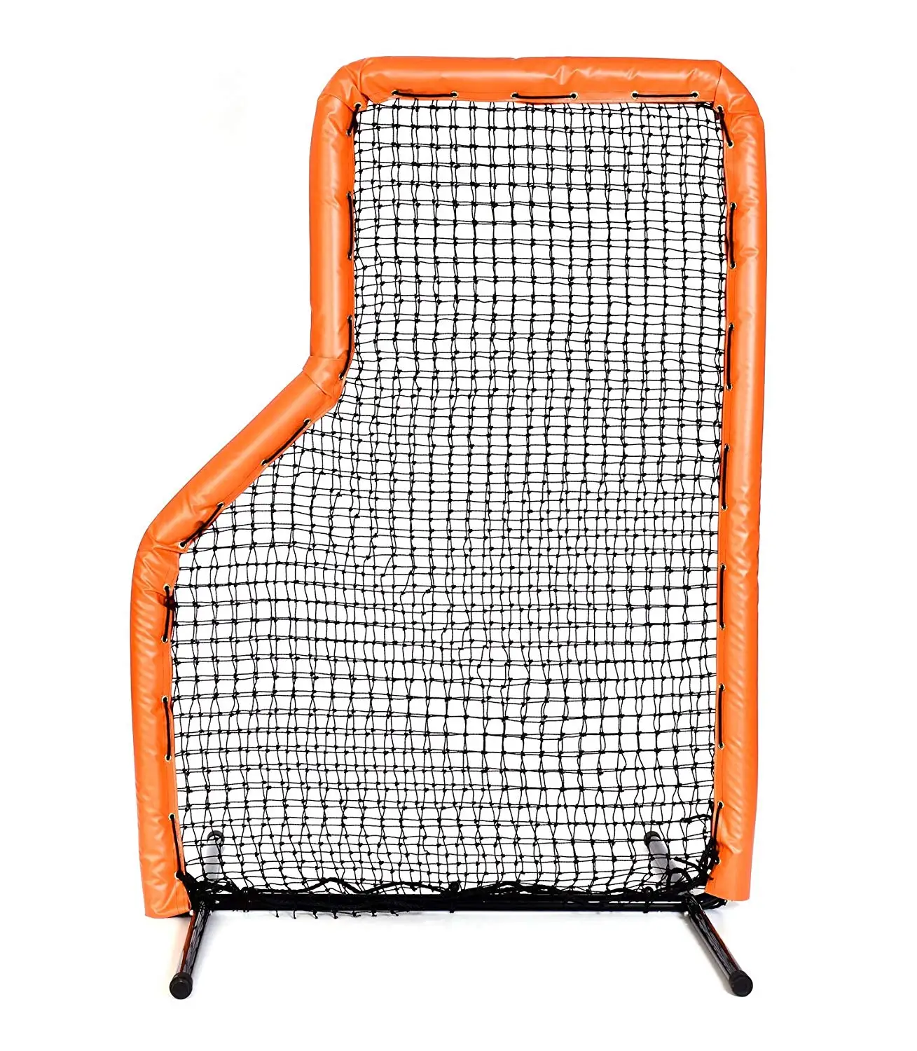 baseball pitching screen