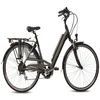 2019 hidden battery city electric bicycle with max battery 36V 15ah lithium battery samsung cells for european market (HJ14C18