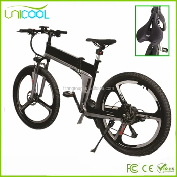 Unicool 26 Inch Big Wheel Fat Tire Sports Electric Mountain Bike For Unicool 26 Inch Big Wheel Fat Tire Sports Electric Mountain Bike For S