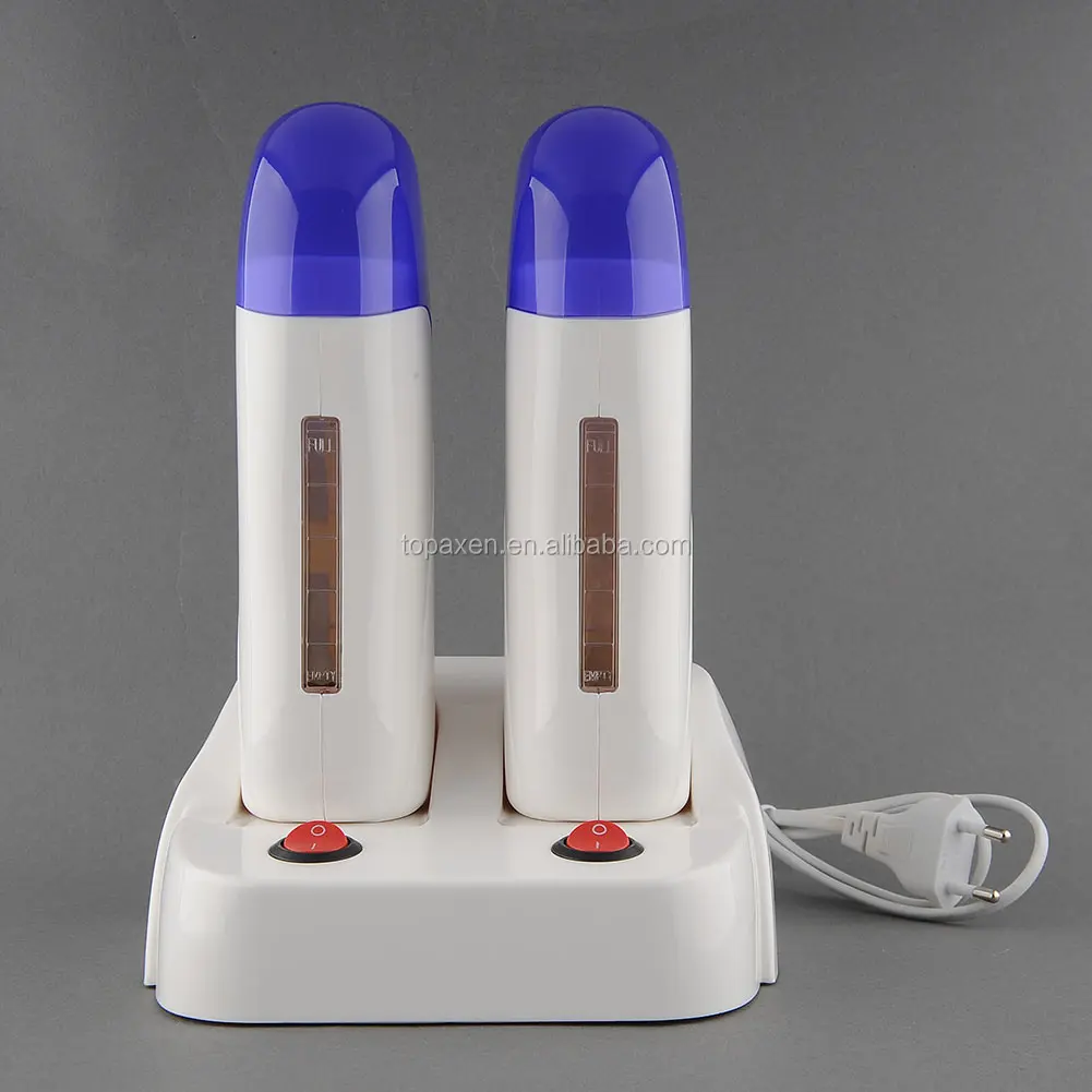 Pro Satin Smooth Professional Double Wax Warmer/heater Buy Pro Satin